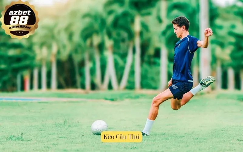 Kèo Cầu Thủ