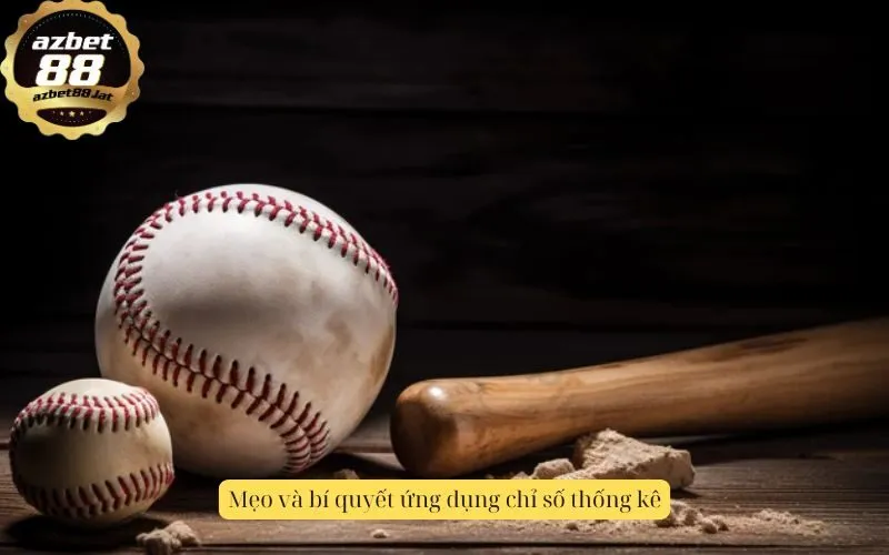Mẹo và bí quyết ứng dụng chỉ số thống kê