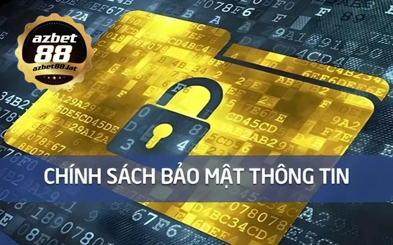 Bảo vệ thông tin người dùng