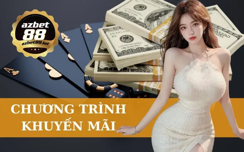 Chương trình khuyến mãi