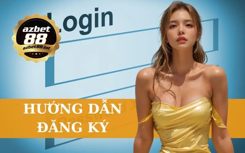 Hướng Dẫn Đăng Ký