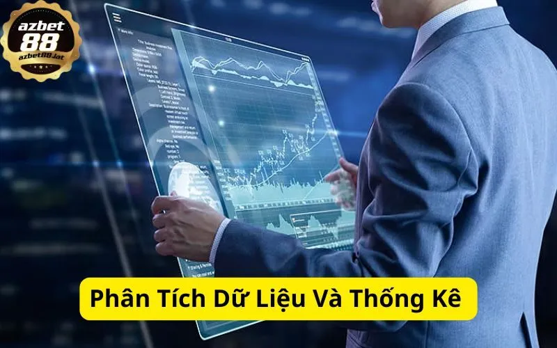 Phân Tích Dữ Liệu Và Thống Kê