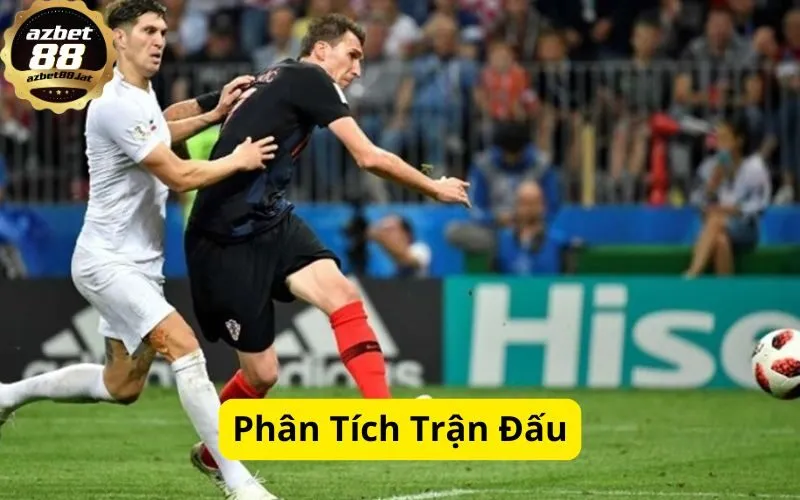 Phân Tích Trận Đấu